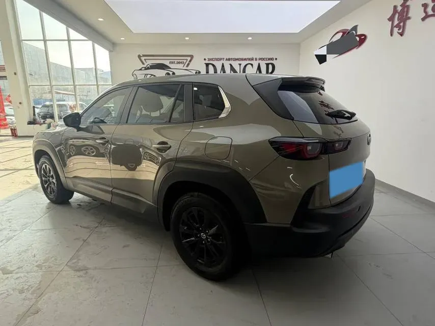 2023 Mazda CX-50 2.0L 155HP L4 6AT,autocango,china used car exporter,china ev exporter,chinese used car exporter,chinese used ev exporter