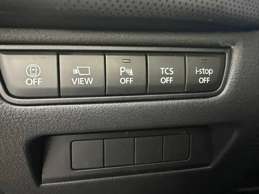2023 Mazda CX-50 2.0L 155HP L4 6AT,autocango,china used car exporter,china ev exporter,chinese used car exporter,chinese used ev exporter