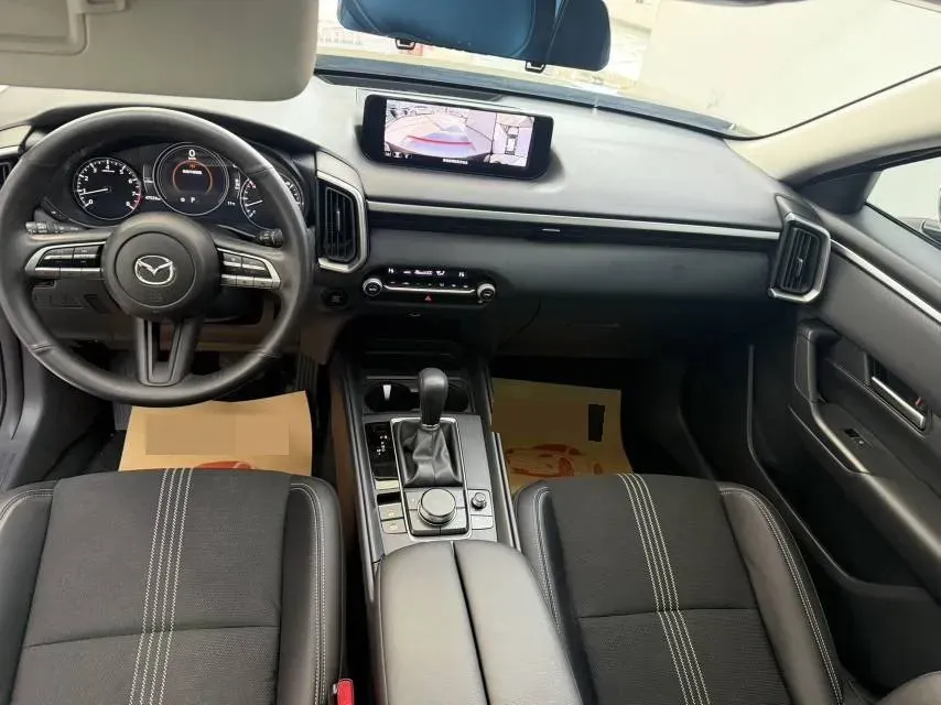 2023 Mazda CX-50 2.0L 155HP L4 6AT,autocango,china used car exporter,china ev exporter,chinese used car exporter,chinese used ev exporter