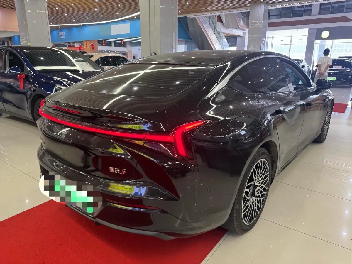 2022 Ford EVOS 2.0T 238HP L4 8AT,autocango,china used car exporter,china ev exporter,chinese used car exporter,chinese used ev exporter