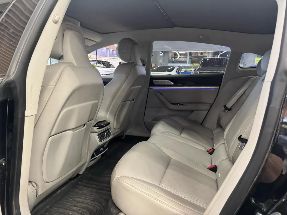 2022 Ford EVOS 2.0T 238HP L4 8AT,autocango,china used car exporter,china ev exporter,chinese used car exporter,chinese used ev exporter