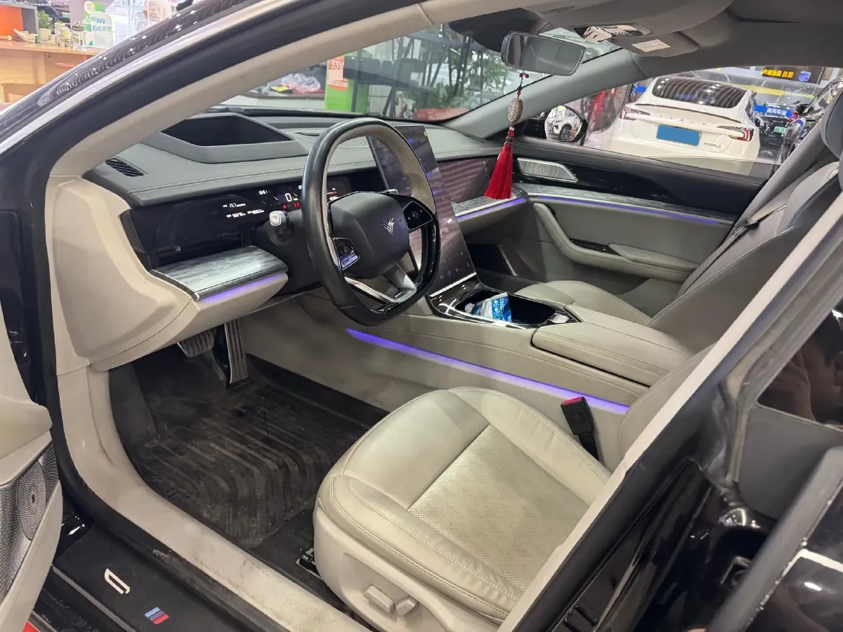 2022 Ford EVOS 2.0T 238HP L4 8AT,autocango,china used car exporter,china ev exporter,chinese used car exporter,chinese used ev exporter