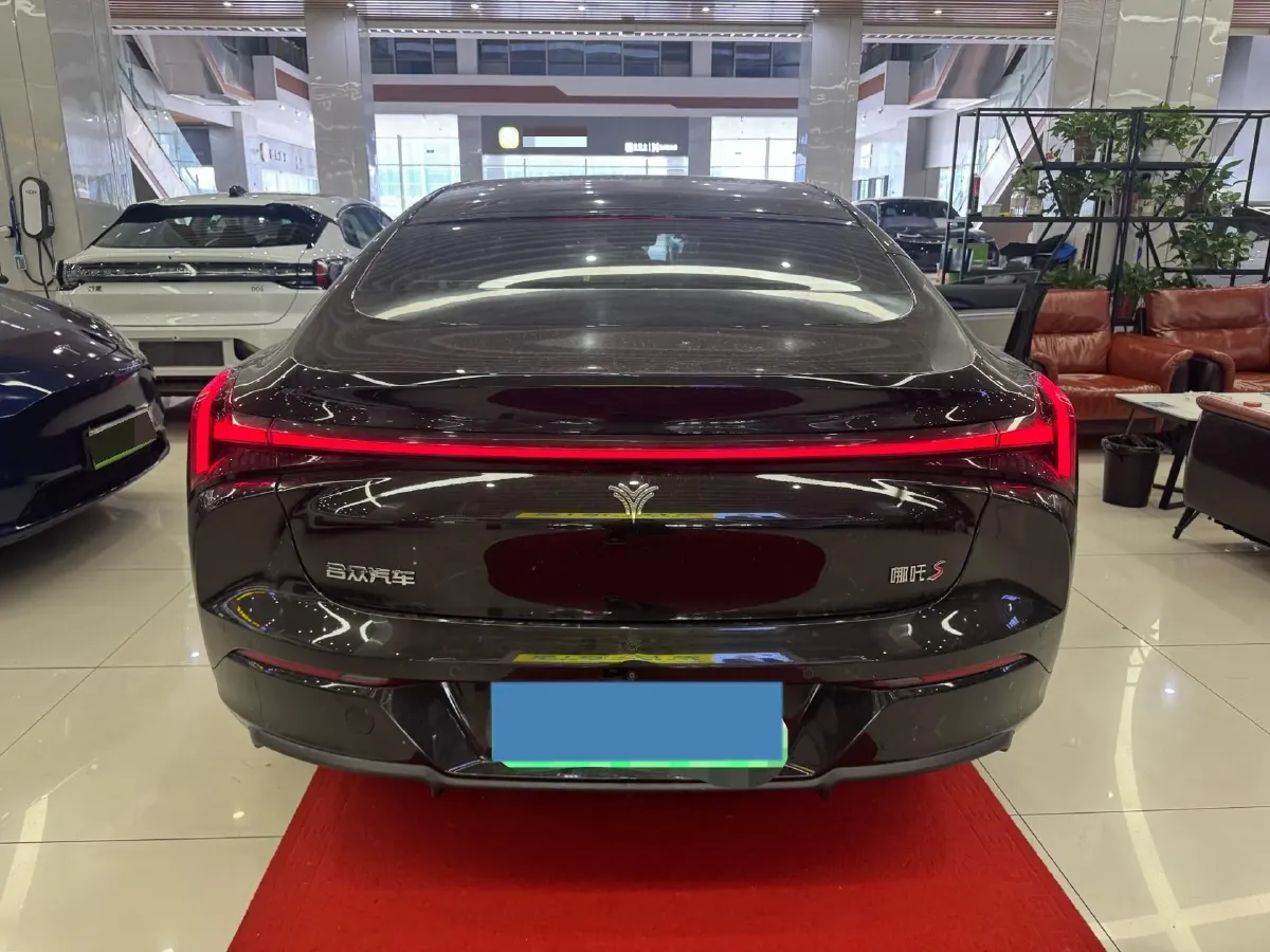 2022 Ford EVOS 2.0T 238HP L4 8AT,autocango,china used car exporter,china ev exporter,chinese used car exporter,chinese used ev exporter