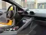 2020 Lamborghini Huracán 5.2L 611HP V10 7DCT