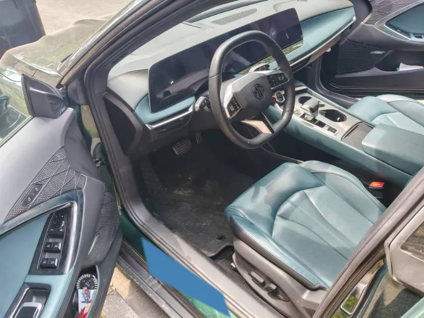 2023 MG 7 2.0T 261HP L4 9AT,autocango,china used car exporter,china ev exporter,chinese used car exporter,chinese used ev exporter