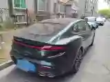 2023 MG 7 2.0T 261HP L4 9AT