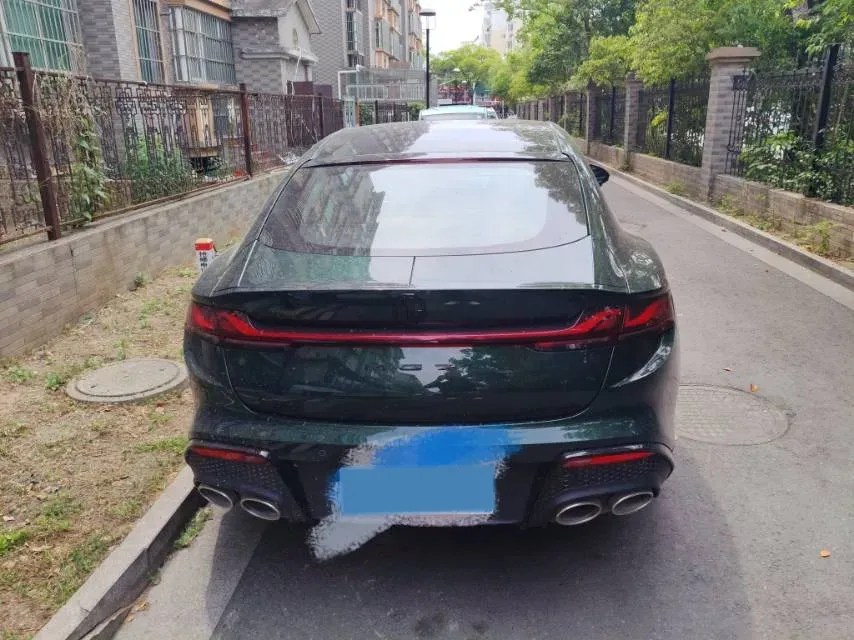 2023 MG 7 2.0T 261HP L4 9AT,autocango,china used car exporter,china ev exporter,chinese used car exporter,chinese used ev exporter