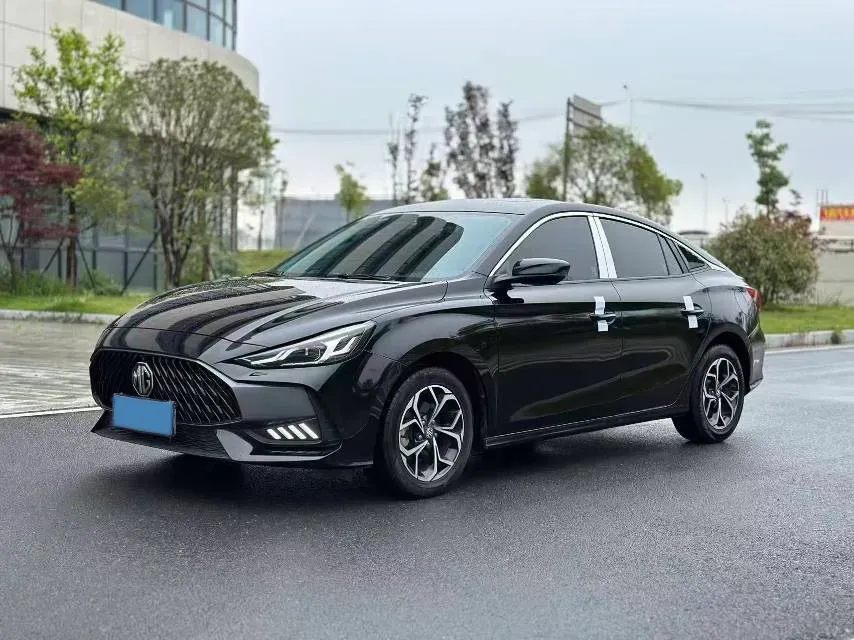 2022 MG 5 1.5L 120HP L4 CVT,autocango,china used car exporter,china ev exporter,chinese used car exporter,chinese used ev exporter