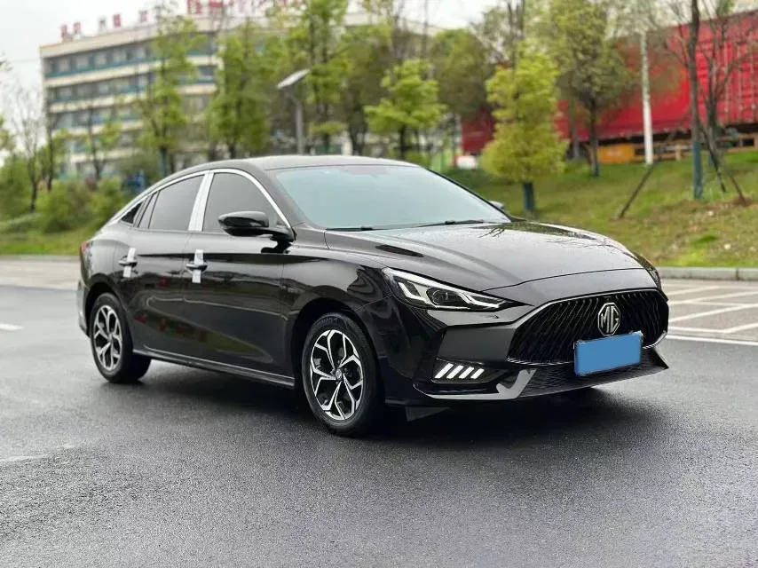 2022 MG 5 1.5L 120HP L4 CVT,autocango,china used car exporter,china ev exporter,chinese used car exporter,chinese used ev exporter