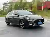 2022 MG 5 1.5L 120HP L4 CVT