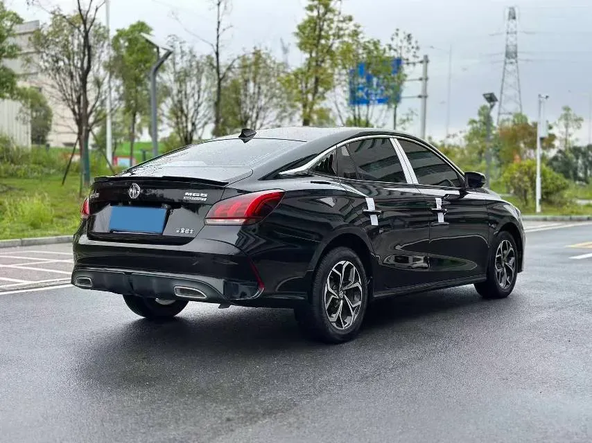 2022 MG 5 1.5L 120HP L4 CVT,autocango,china used car exporter,china ev exporter,chinese used car exporter,chinese used ev exporter