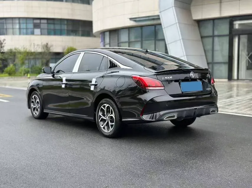 2022 MG 5 1.5L 120HP L4 CVT,autocango,china used car exporter,china ev exporter,chinese used car exporter,chinese used ev exporter