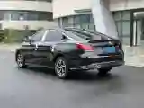 2022 MG 5 1.5L 120HP L4 CVT