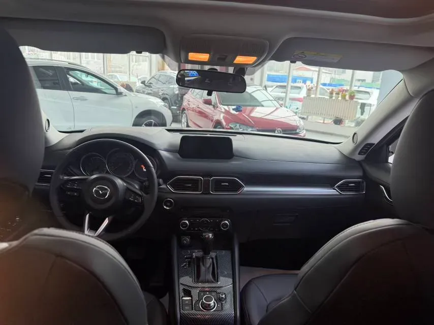 2021 Mazda CX-5 2.0L 155HP L4 6AT,autocango,china used car exporter,china ev exporter,chinese used car exporter,chinese used ev exporter