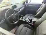 2021 Mazda CX-5 2.0L 155HP L4 6AT