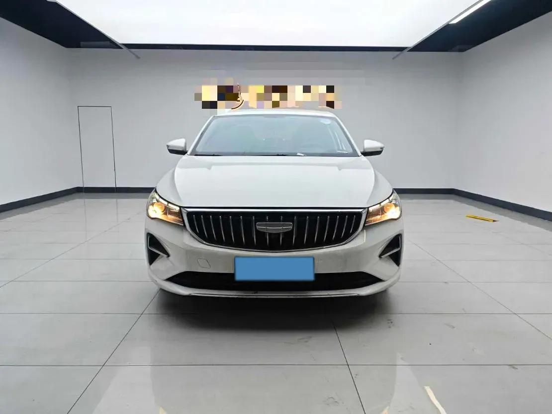 2025 Geely Emgrand 1.5L 127HP L4 CVT,autocango,china used car exporter,china ev exporter,chinese used car exporter,chinese used ev exporter