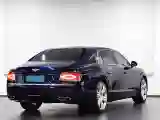 2017 Bentley Flying Spur 4.0T 507HP V8 8AT