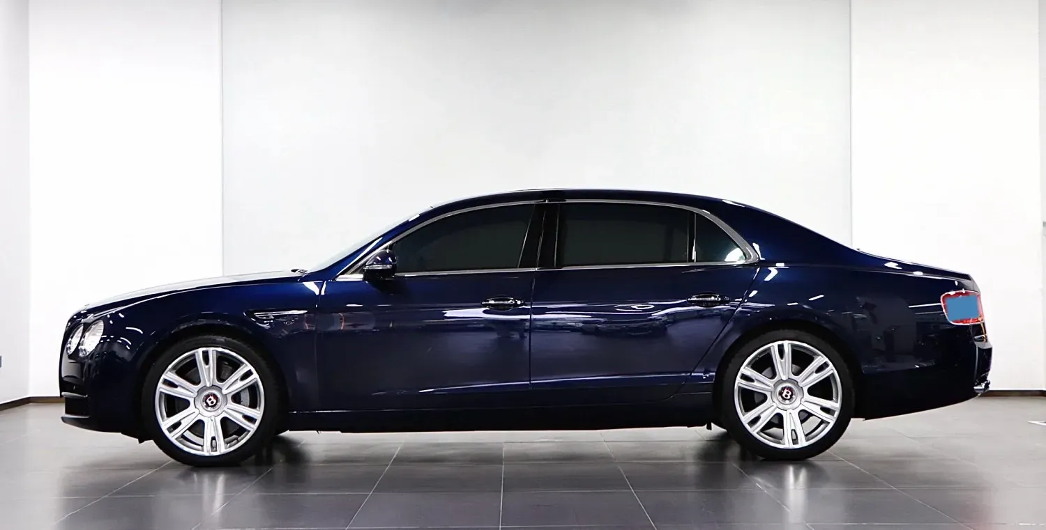 2017 Bentley Flying Spur 4.0T 507HP V8 8AT,autocango,china used car exporter,china ev exporter,chinese used car exporter,chinese used ev exporter