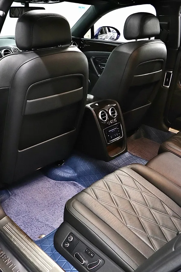 2017 Bentley Flying Spur 4.0T 507HP V8 8AT,autocango,china used car exporter,china ev exporter,chinese used car exporter,chinese used ev exporter
