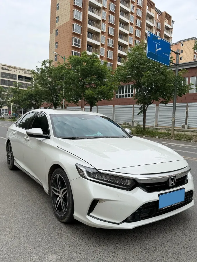 2022 Honda Inspire 1.5T 194HP L4 CVT,autocango,china used car exporter,china ev exporter,chinese used car exporter,chinese used ev exporter
