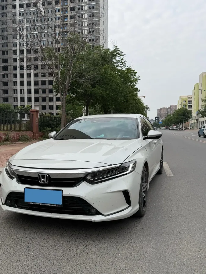 2022 Honda Inspire 1.5T 194HP L4 CVT,autocango,china used car exporter,china ev exporter,chinese used car exporter,chinese used ev exporter