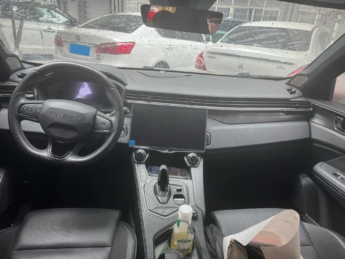 2021 LYNK&CO 01 2.0T 254HP L4 8AT,autocango,china used car exporter,china ev exporter,chinese used car exporter,chinese used ev exporter