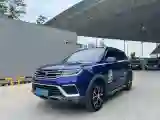 2019 Yema BoJun 1.5T 156HP L4 6MT