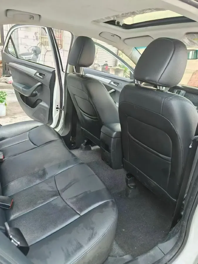 2018 Roewe 360 1.5L 116HP L4 4AT,autocango,china used car exporter,china ev exporter,chinese used car exporter,chinese used ev exporter