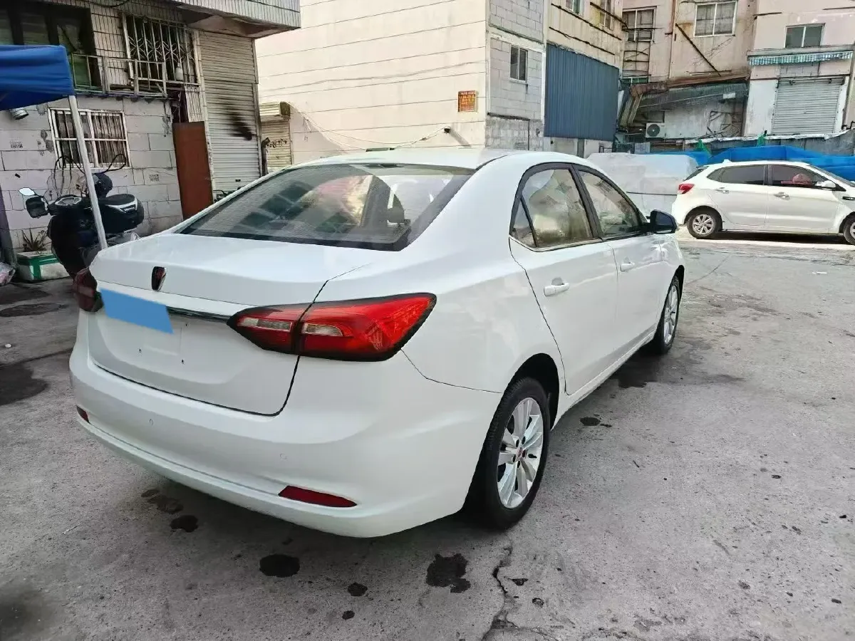 2018 Roewe 360 1.5L 116HP L4 4AT,autocango,china used car exporter,china ev exporter,chinese used car exporter,chinese used ev exporter