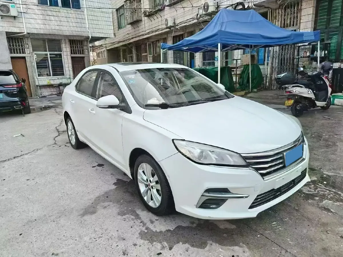 2018 Roewe 360 1.5L 116HP L4 4AT,autocango,china used car exporter,china ev exporter,chinese used car exporter,chinese used ev exporter