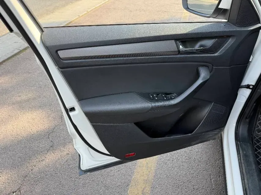 2019 Skoda Kodiak GT 2.0T 220HP L4 7DCT,autocango,china used car exporter,china ev exporter,chinese used car exporter,chinese used ev exporter