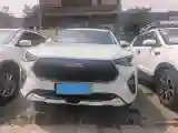 2019 Haval F7 2.0T 197HP L4 7DCT