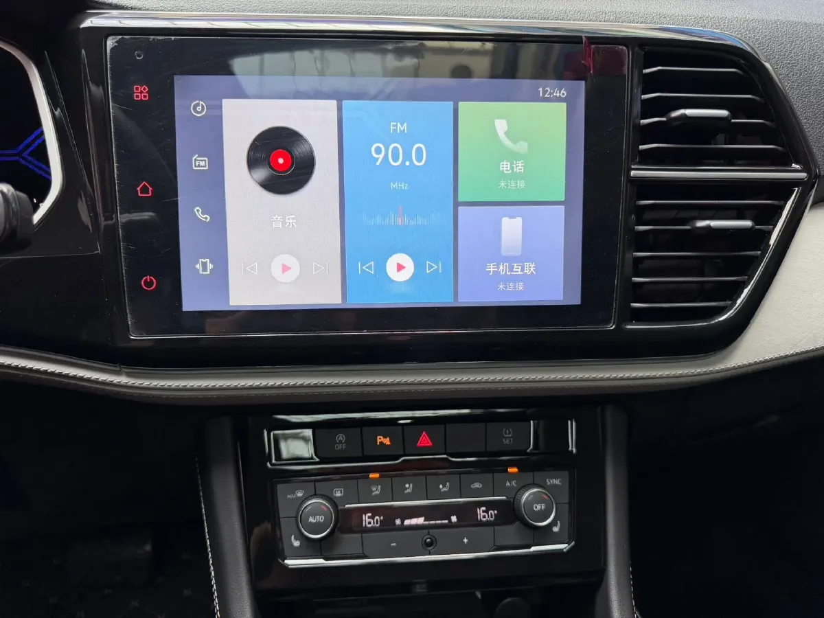 2022 Jetta VS5 1.4T 150HP L4 6AT,autocango,china used car exporter,china ev exporter,chinese used car exporter,chinese used ev exporter