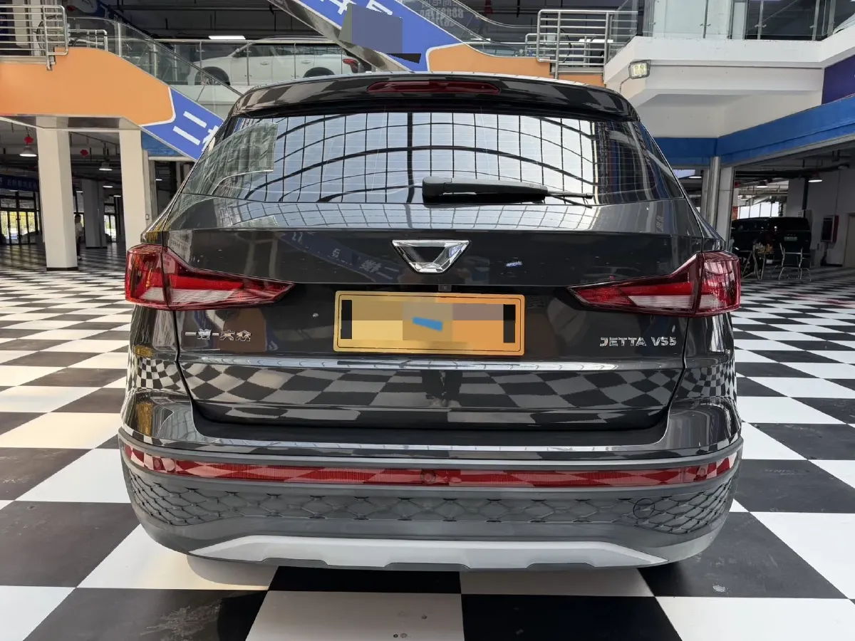 2022 Jetta VS5 1.4T 150HP L4 6AT,autocango,china used car exporter,china ev exporter,chinese used car exporter,chinese used ev exporter