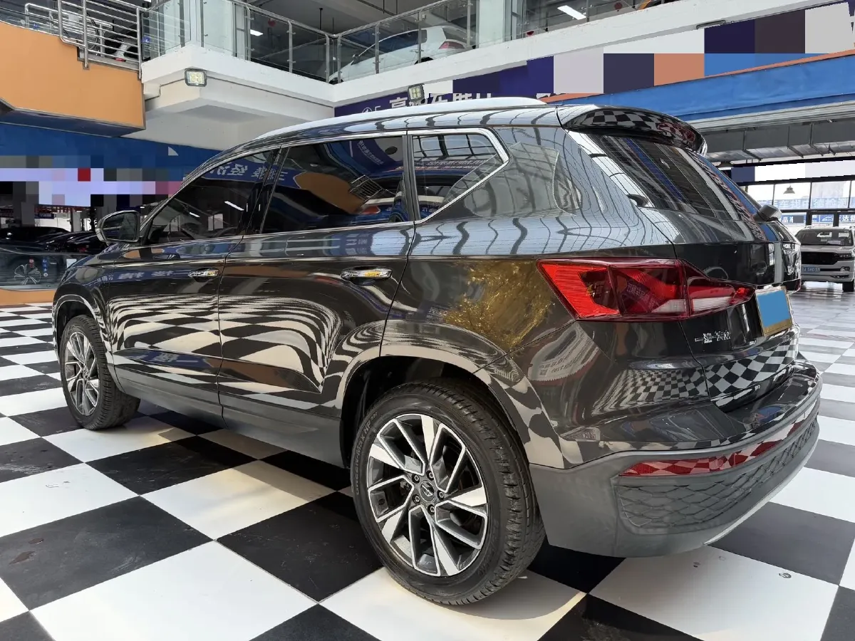 2022 Jetta VS5 1.4T 150HP L4 6AT,autocango,china used car exporter,china ev exporter,chinese used car exporter,chinese used ev exporter