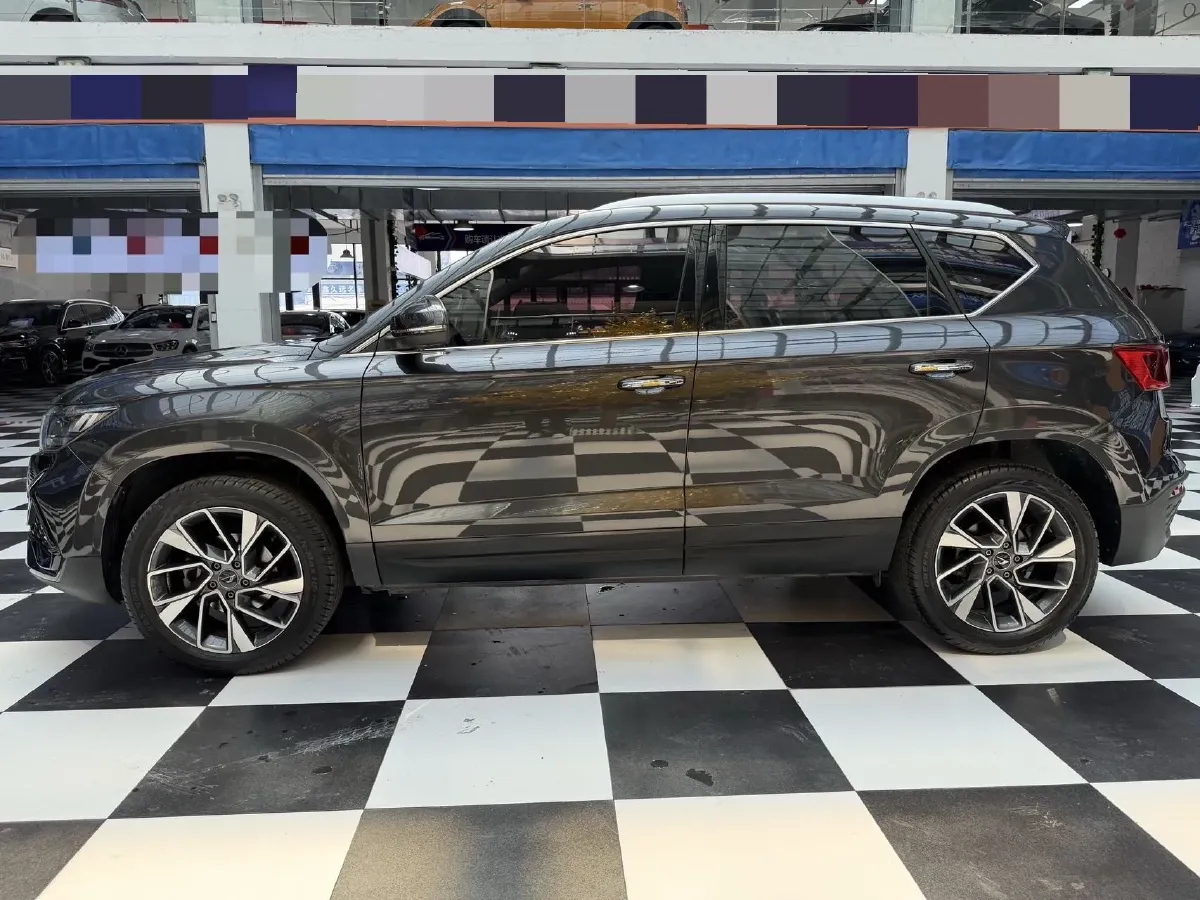 2022 Jetta VS5 1.4T 150HP L4 6AT,autocango,china used car exporter,china ev exporter,chinese used car exporter,chinese used ev exporter