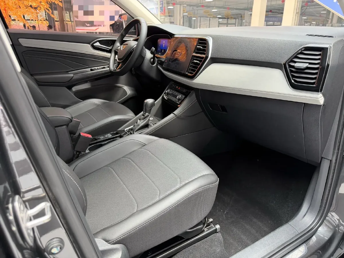 2022 Jetta VS5 1.4T 150HP L4 6AT,autocango,china used car exporter,china ev exporter,chinese used car exporter,chinese used ev exporter