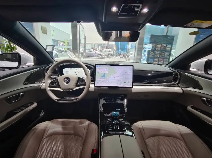 2025 BYD Han 1.5T 156HP L4 E-CVT PHEV,autocango,china used car exporter,china ev exporter,chinese used car exporter,chinese used ev exporter
