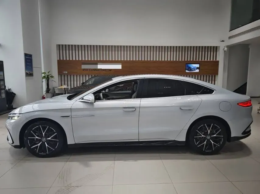 2025 BYD Han 1.5T 156HP L4 E-CVT PHEV,autocango,china used car exporter,china ev exporter,chinese used car exporter,chinese used ev exporter