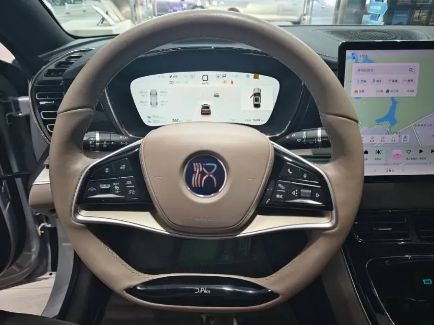 2025 BYD Han 1.5T 156HP L4 E-CVT PHEV,autocango,china used car exporter,china ev exporter,chinese used car exporter,chinese used ev exporter