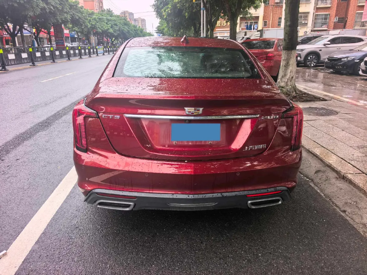 2021 Cadillac CT5 2.0T 237HP L4 10AT,autocango,china used car exporter,china ev exporter,chinese used car exporter,chinese used ev exporter