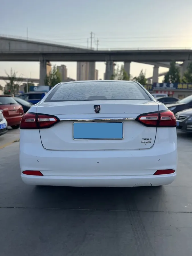 2018 Roewe 360 1.5L 116HP L4 4AT,autocango,china used car exporter,china ev exporter,chinese used car exporter,chinese used ev exporter