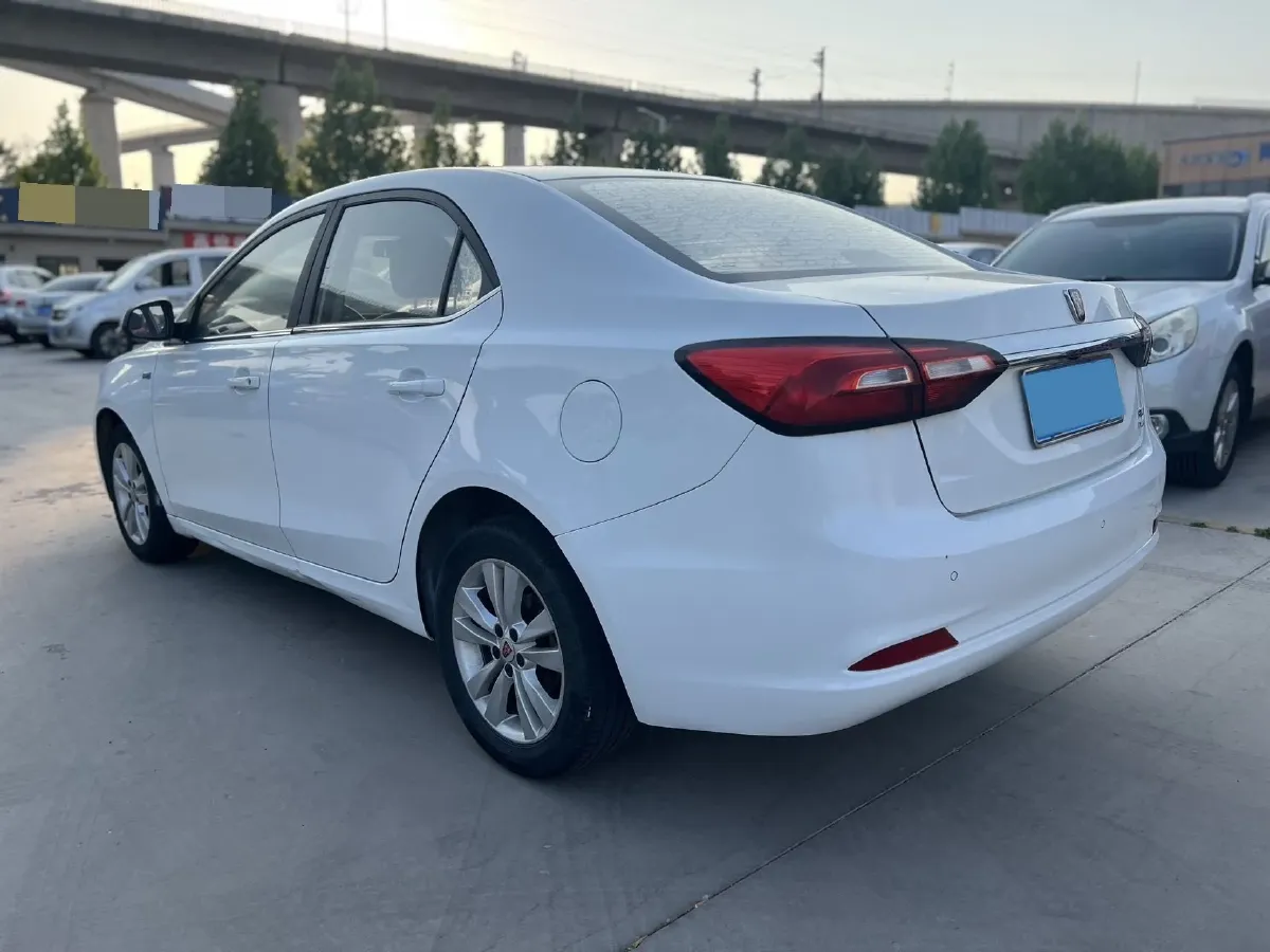 2018 Roewe 360 1.5L 116HP L4 4AT,autocango,china used car exporter,china ev exporter,chinese used car exporter,chinese used ev exporter