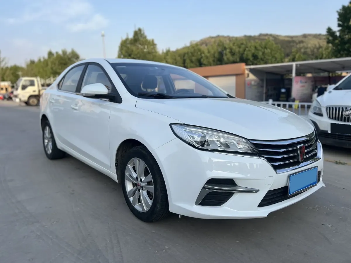 2018 Roewe 360 1.5L 116HP L4 4AT,autocango,china used car exporter,china ev exporter,chinese used car exporter,chinese used ev exporter