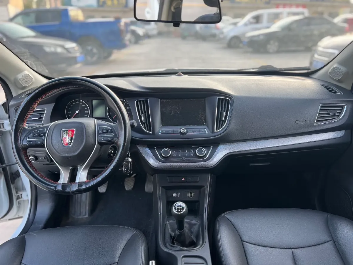 2018 Roewe 360 1.5L 116HP L4 4AT,autocango,china used car exporter,china ev exporter,chinese used car exporter,chinese used ev exporter