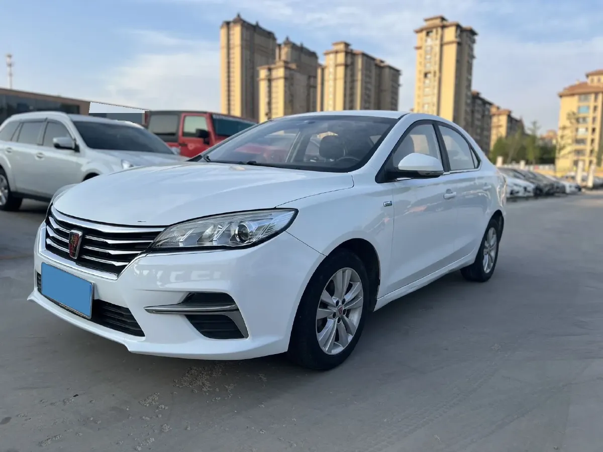 2018 Roewe 360 1.5L 116HP L4 4AT,autocango,china used car exporter,china ev exporter,chinese used car exporter,chinese used ev exporter
