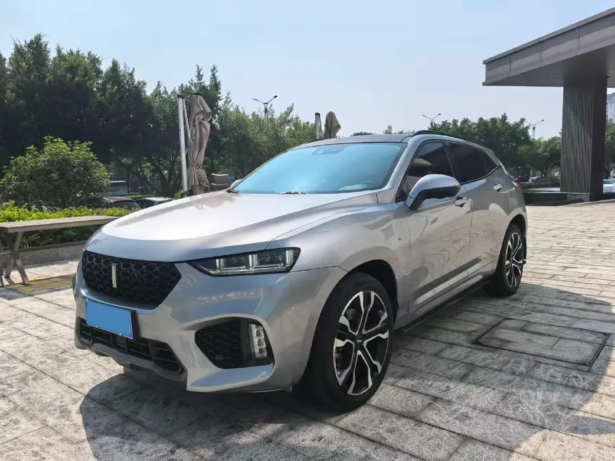 2020 WEY VV7 2.0T 227HP L4 7DCT,autocango,china used car exporter,china ev exporter,chinese used car exporter,chinese used ev exporter