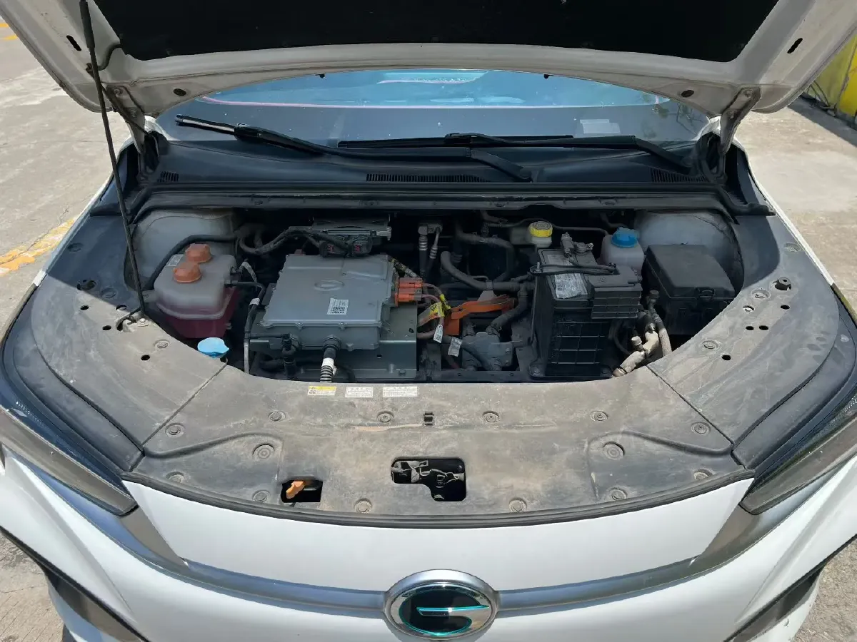 2020 Aion S BEV 58.8KWH,autocango,china used car exporter,china ev exporter,chinese used car exporter,chinese used ev exporter