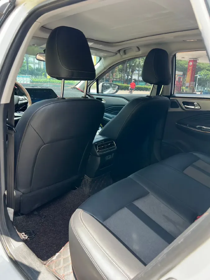 2020 Aion S BEV 58.8KWH,autocango,china used car exporter,china ev exporter,chinese used car exporter,chinese used ev exporter