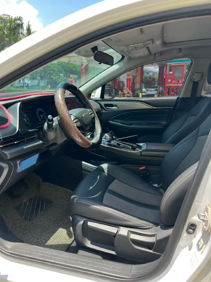 2020 Aion S BEV 58.8KWH,autocango,china used car exporter,china ev exporter,chinese used car exporter,chinese used ev exporter